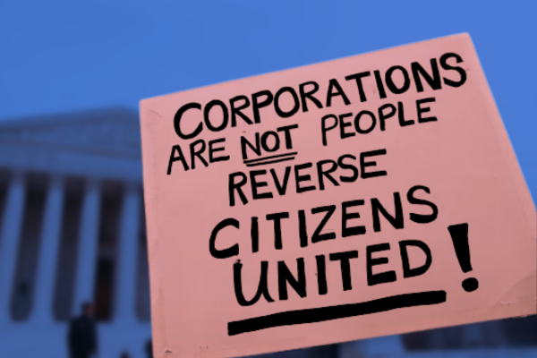 Citizens United: The Supreme Court Decision That Sold Out America