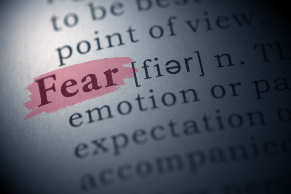 The Politics of Fear: How Leaders Manufacture Enemies to Control the Masses