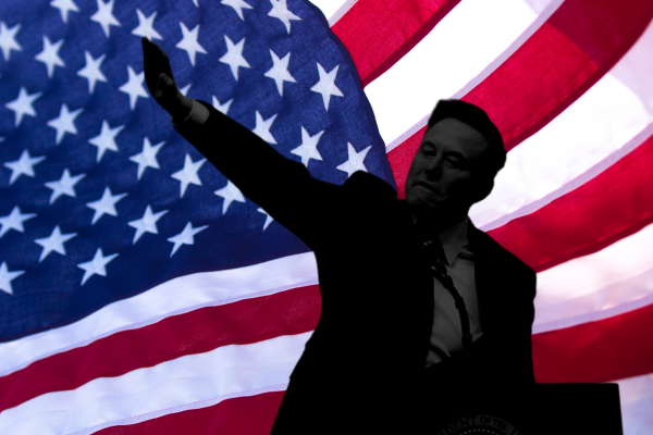Elon Musk’s Shadow Government: How One Billionaire Bought More Than Just the Presidency