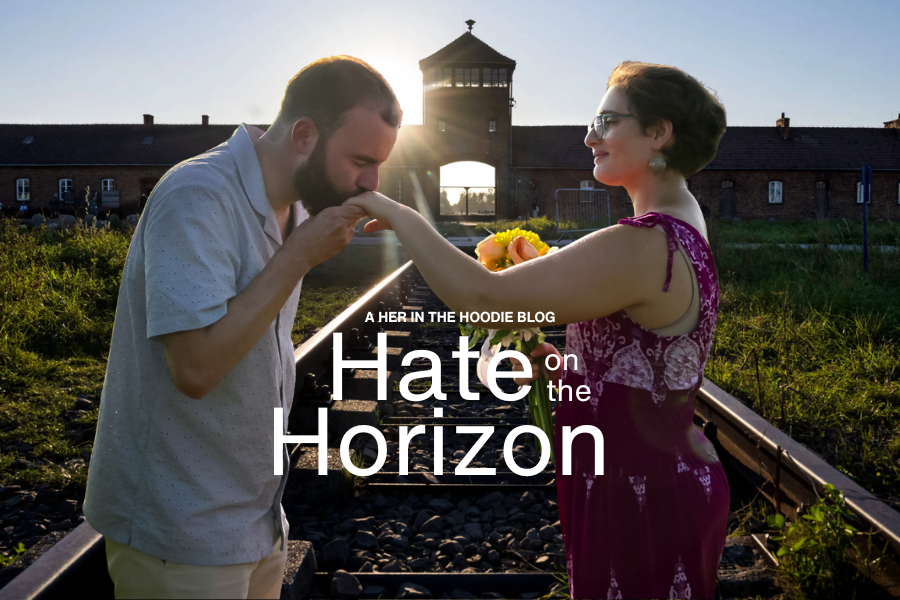They Melted Our Hearts: Hitler Would’ve Had Them Killed