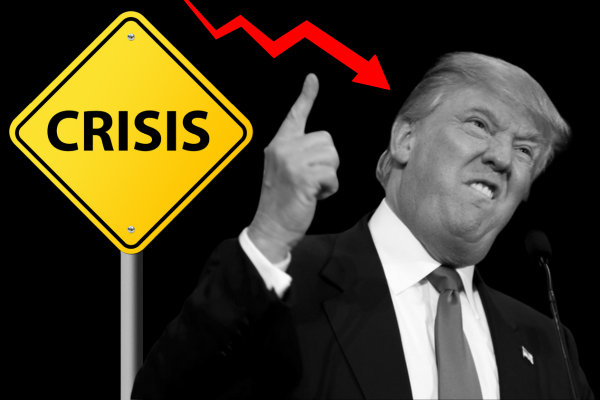 Trump’s 2024 Economic Lies: The Truth About America’s Booming Economy
