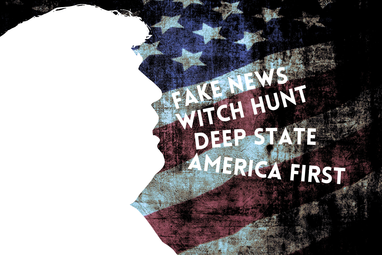 BS to English: Decoding Authoritarian Propaganda